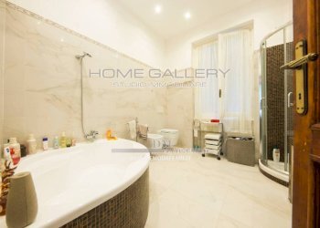 Bagno - Appartamento via Giordano Bruno, Genova (zona Albaro) - foto 17