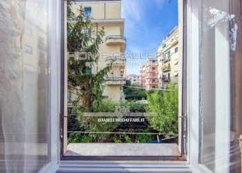 Vista - Appartamento via Giordano Bruno, Genova (zona Albaro) - foto 21