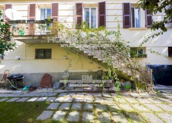 Giardino - Appartamento via Giordano Bruno, Genova (zona Albaro) - foto 22