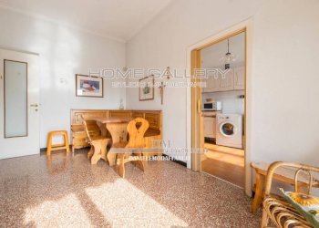 Cucina - Trilocale via Angelo Scribanti, Genova (zona Borgoratti) - foto 10