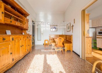 Cucina - Trilocale via Angelo Scribanti, Genova (zona Borgoratti) - foto 11