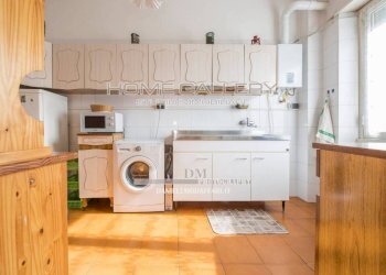 Cucina - Trilocale via Angelo Scribanti, Genova (zona Borgoratti) - foto 13
