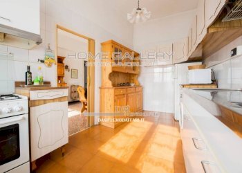 Cucina - Trilocale via Angelo Scribanti, Genova (zona Borgoratti) - foto 14