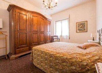 Camera da letto - Trilocale via Angelo Scribanti, Genova (zona Borgoratti) - foto 17