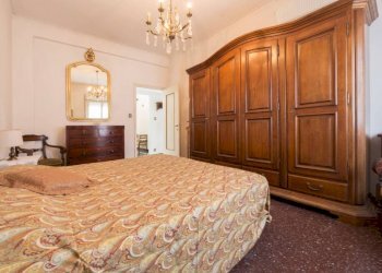 Camera da letto - Trilocale via Angelo Scribanti, Genova (zona Borgoratti) - foto 18