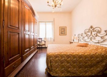 Camera da letto - Trilocale via Angelo Scribanti, Genova (zona Borgoratti) - foto 19