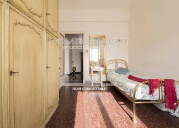 Camera da letto - Trilocale via Angelo Scribanti, Genova (zona Borgoratti) - foto 20