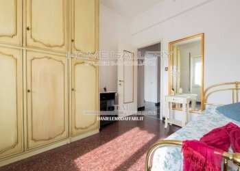 Camera da letto - Trilocale via Angelo Scribanti, Genova (zona Borgoratti) - foto 21