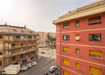 Vista - Trilocale via Angelo Scribanti, Genova (zona Borgoratti) - foto 25