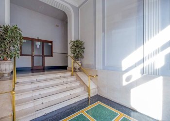 Interno palazzo - Trilocale via Angelo Scribanti, Genova (zona Borgoratti) - foto 27