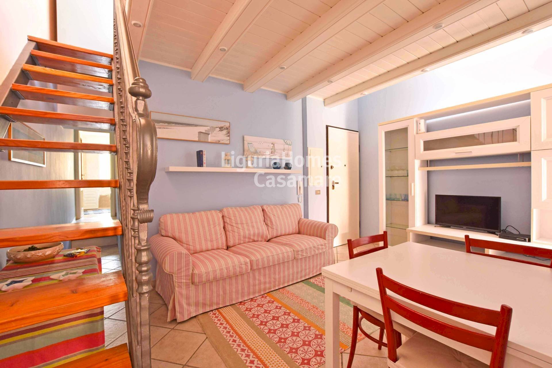 Foto 1 - Four-room apartment via XX Settembre, Alassio - photo 1