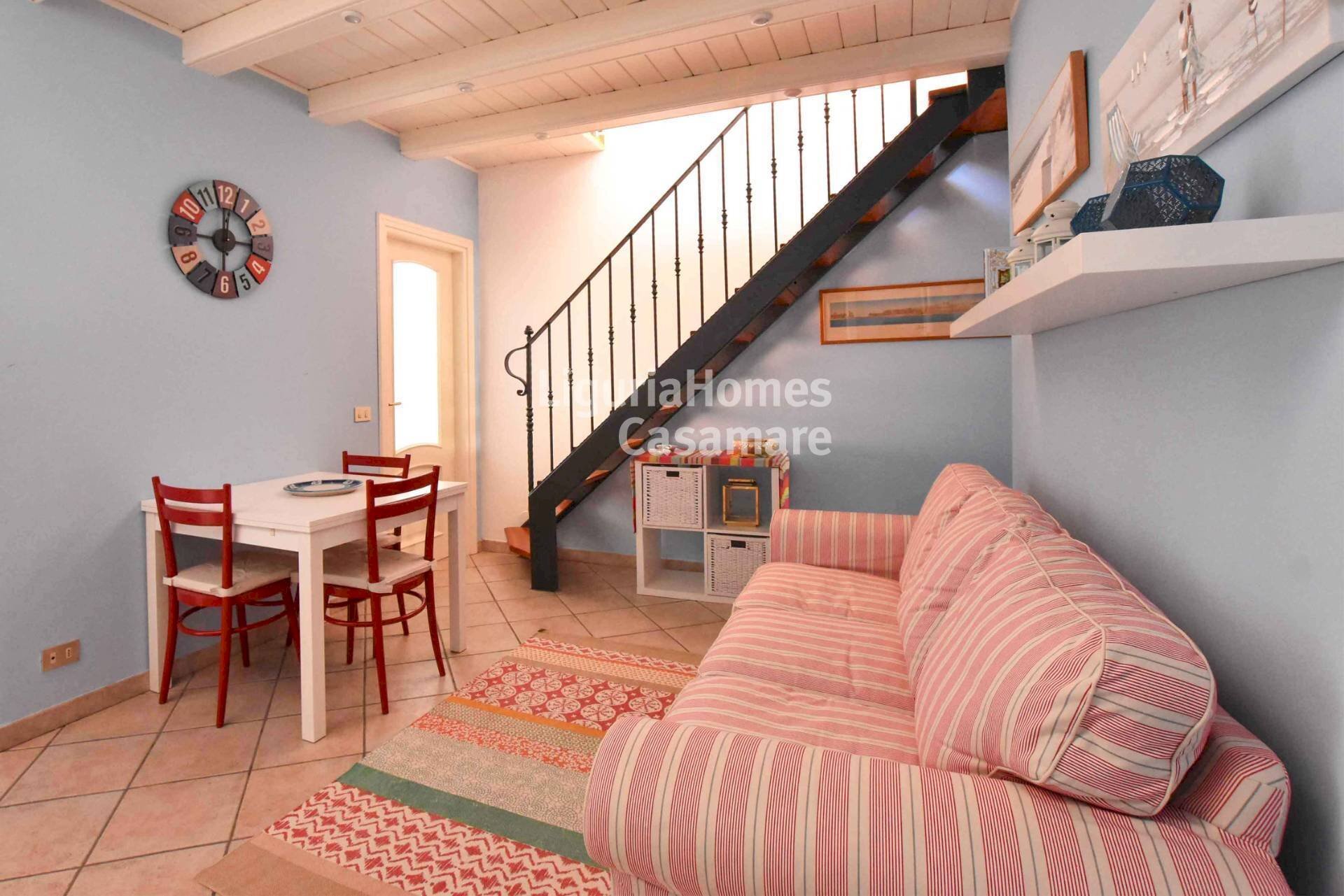 Foto 2 - Four-room apartment via XX Settembre, Alassio - photo 2