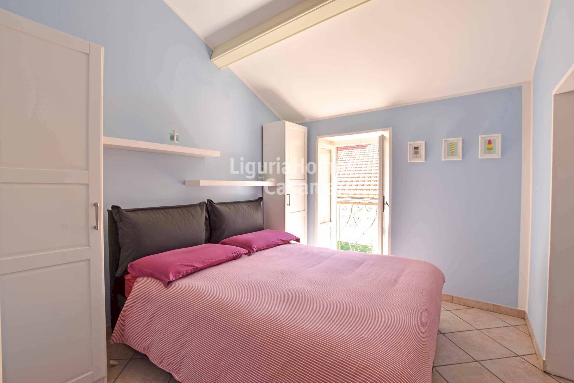 Foto 3 - Four-room apartment via XX Settembre, Alassio - photo 3