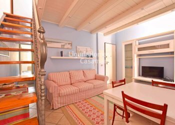 Foto 1 - Four-room apartment via XX Settembre, Alassio - photo 1