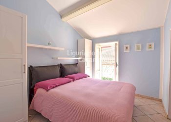 Foto 3 - Four-room apartment via XX Settembre, Alassio - photo 3