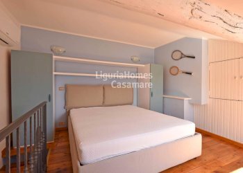 Foto 4 - Four-room apartment via XX Settembre, Alassio - photo 4