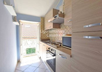 Foto 5 - Four-room apartment via XX Settembre, Alassio - photo 5