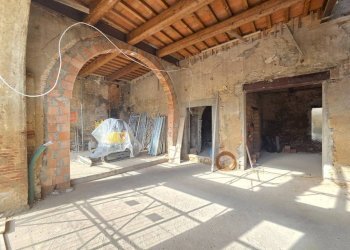 Magazzino - Villa a Schiera via San Lorenzo, Signa - foto 1
