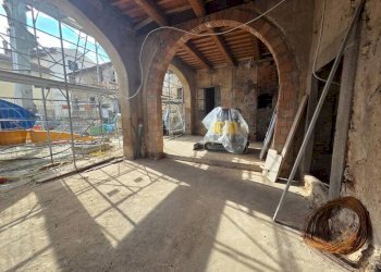 Interno non residenziale - Terraced Villa via San Lorenzo, Signa - photo 2