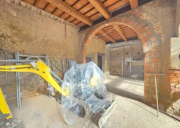 Magazzino - Villa a Schiera via San Lorenzo, Signa - foto 5