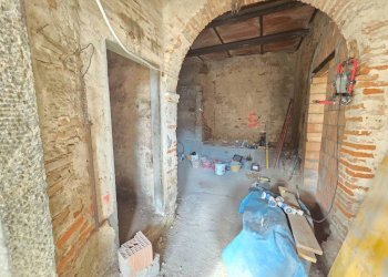 Stanza non arredata - Terraced Villa via San Lorenzo, Signa - photo 7