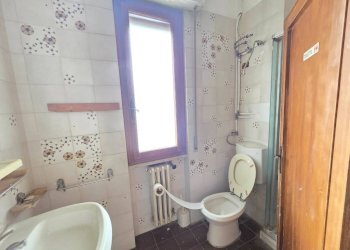 Bagno - Apartment via della Resistenza, Signa - photo 25