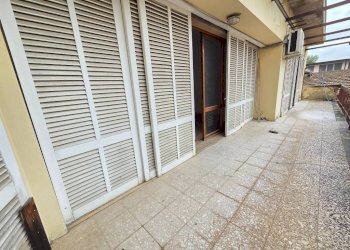 Terrazzo - Apartment via della Resistenza, Signa - photo 34