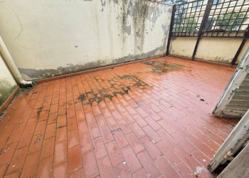 Terrazzo - Apartment via della Resistenza, Signa - photo 37