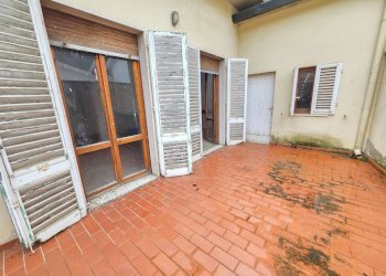 Terrazzo - Apartment via della Resistenza, Signa - photo 38