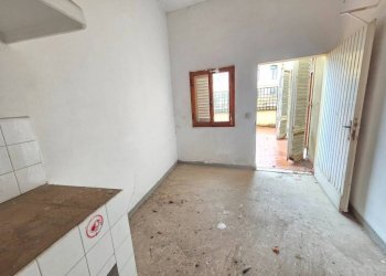 Stanza non arredata - Apartment via della Resistenza, Signa - photo 42
