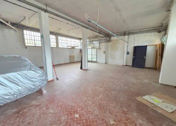 Magazzino - Apartment via della Resistenza, Signa - photo 47