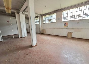 Magazzino - Apartment via della Resistenza, Signa - photo 50