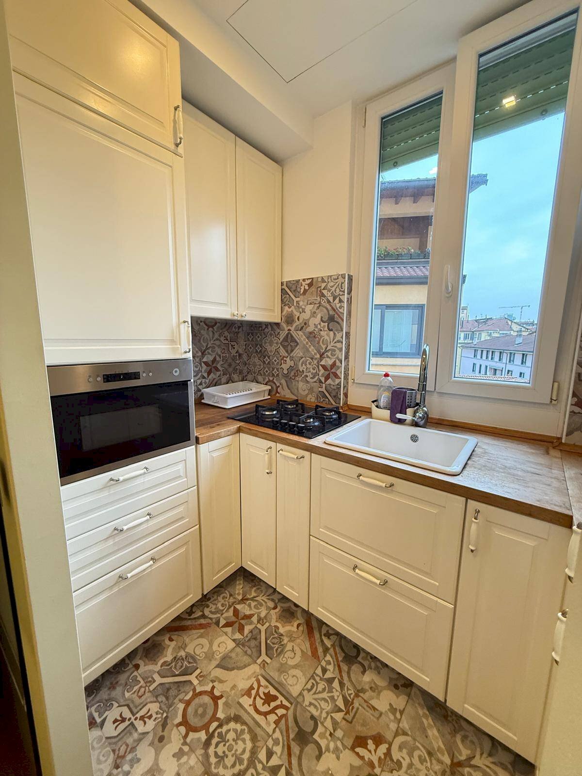 Foto 1 - Bilocale Viale Sabotino
 
16, Milano - foto 1