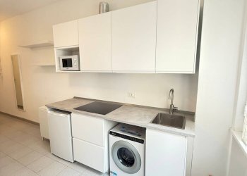 Foto 2 - Monolocale Via San Mansueto
3, Milano - foto 2