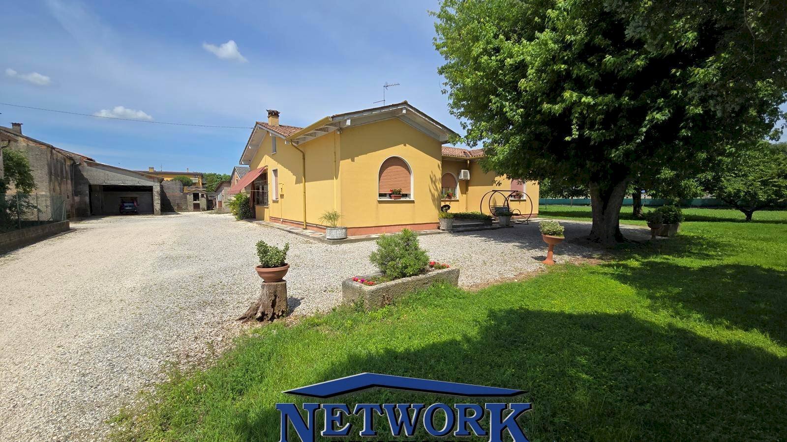 Foto 1 - Rustic via cerri, Goito - photo 1
