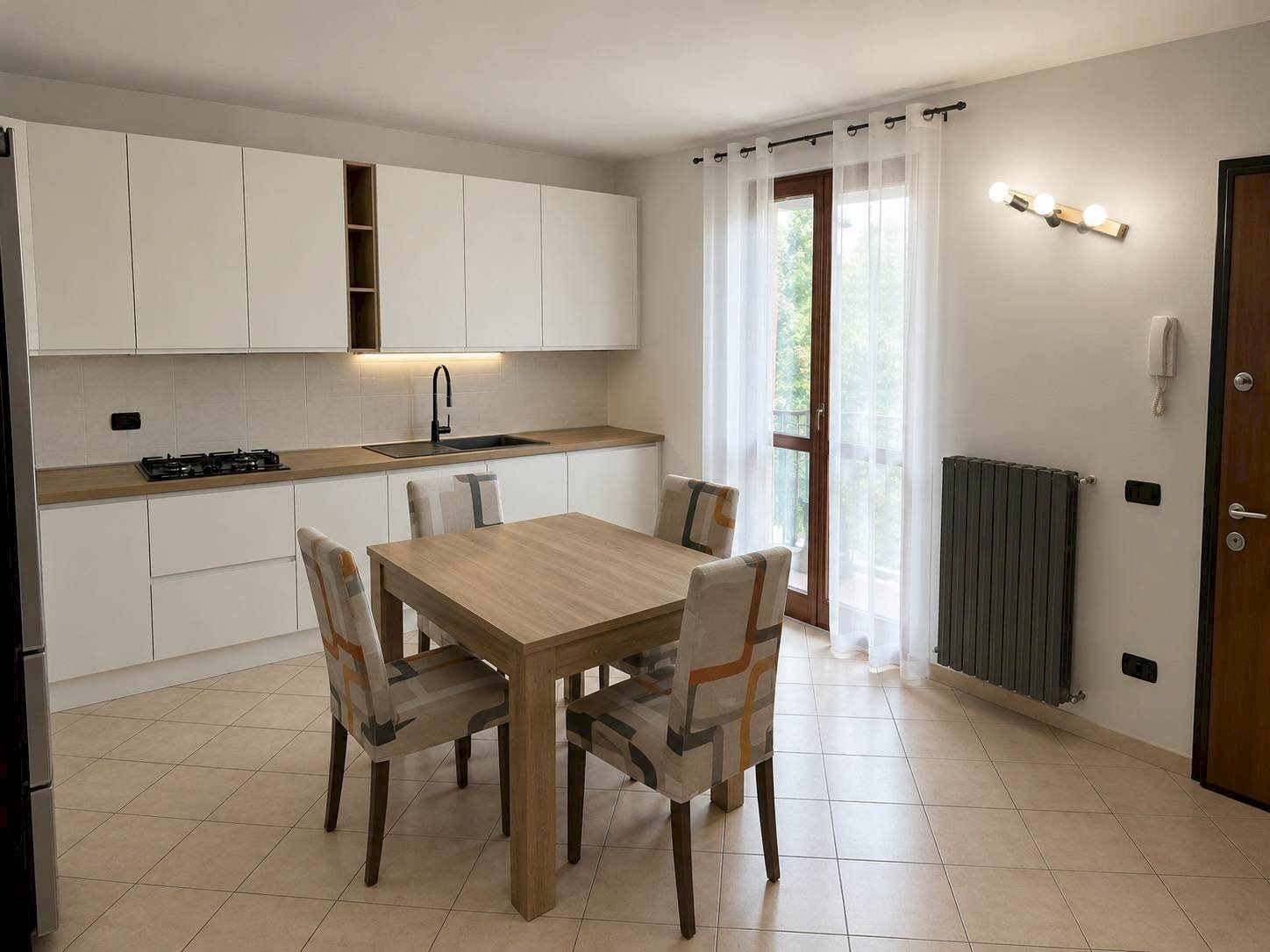 Foto 2 - Trilocale Via Felice Cavallotti
 
282, Montichiari - foto 2
