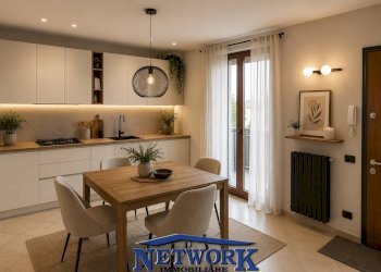 Foto 1 - Trilocale Via Felice Cavallotti
 
282, Montichiari - foto 1