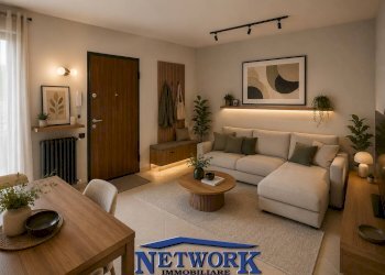 Foto 4 - Trilocale Via Felice Cavallotti
 
282, Montichiari - foto 4