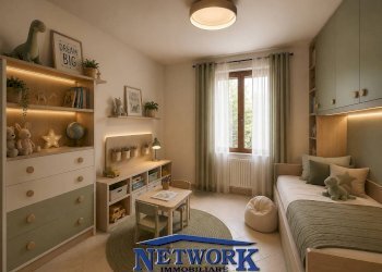 Foto 10 - Trilocale Via Felice Cavallotti
 
282, Montichiari - foto 10