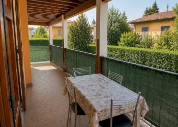 Foto 7 - Trilocale Via Felice Cavallotti
 
282, Montichiari - foto 7