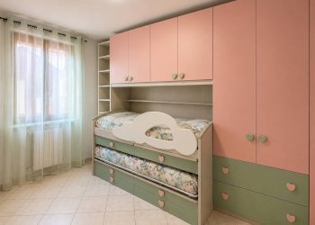 Foto 11 - Trilocale Via Felice Cavallotti
 
282, Montichiari - foto 11