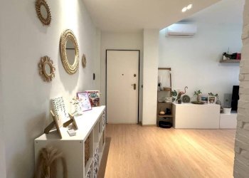 Ingresso - Trilocale viale Vif, 12, Rivalta di Torino - foto 4