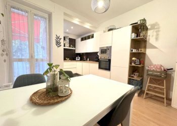 Cucina - Trilocale viale Vif, 12, Rivalta di Torino - foto 8
