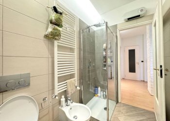 Bagno - Trilocale viale Vif, 12, Rivalta di Torino - foto 15