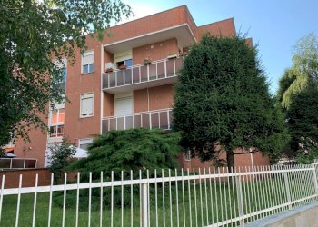 Facciata - Trilocale viale Vif, 12, Rivalta di Torino - foto 22