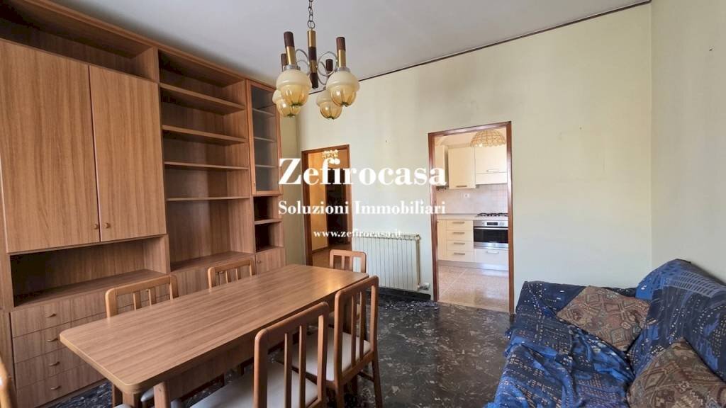Salone - Four-room apartment Sant'Agata Bolognese - photo 1
