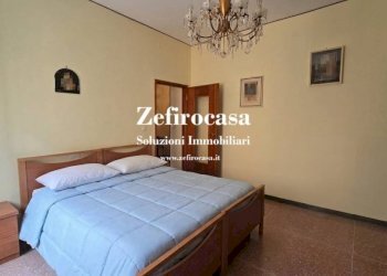Camera da letto - Four-room apartment Sant'Agata Bolognese - photo 4