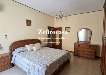 Camera da letto - Four-room apartment Sant'Agata Bolognese - photo 6