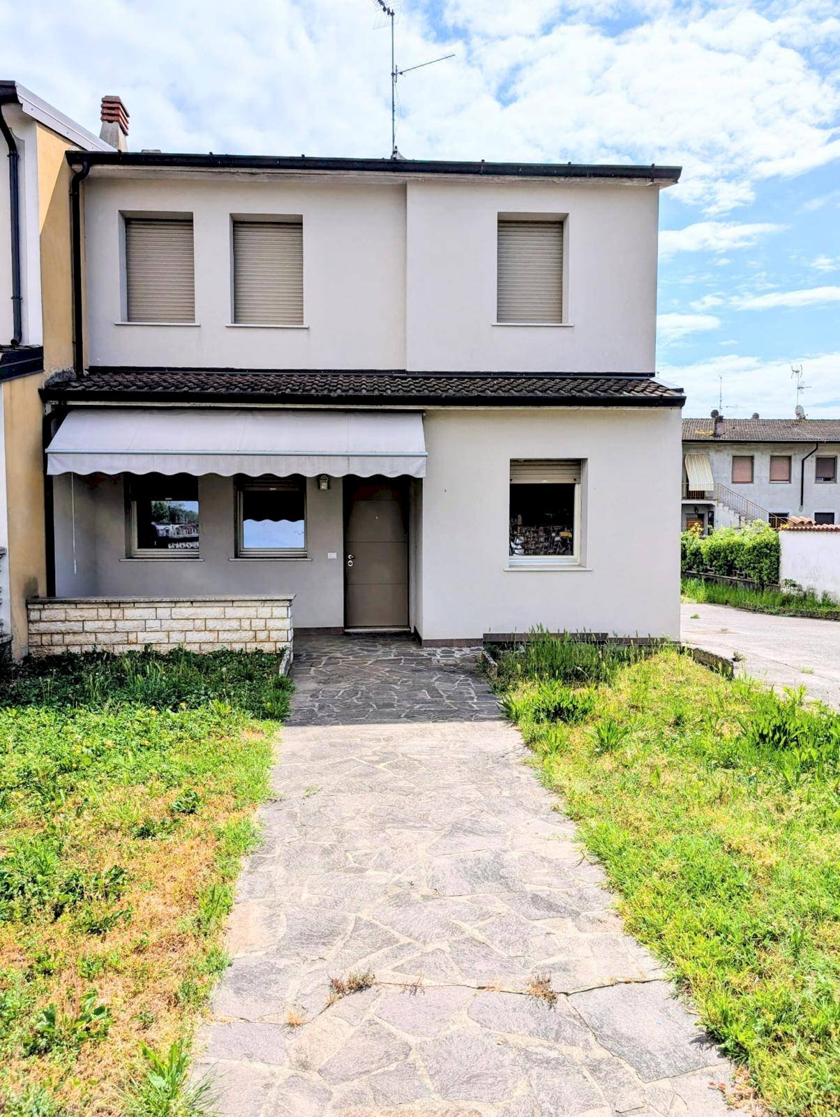 Foto 1 - Villa a Schiera via europa
 
5, Quinzano d'Oglio - foto 1