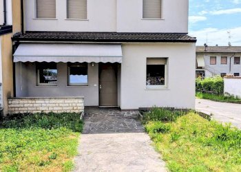 Foto 1 - Villa a Schiera via europa
 
5, Quinzano d'Oglio - foto 1